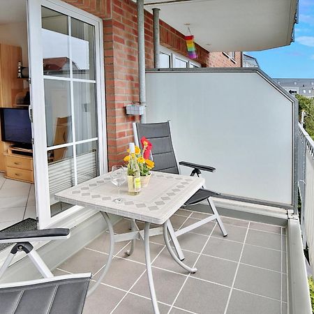 Residenz Alte Bergstrasse Residenz Alte Bergstrasse Appartement 9 Scharbeutz Zewnętrze zdjęcie