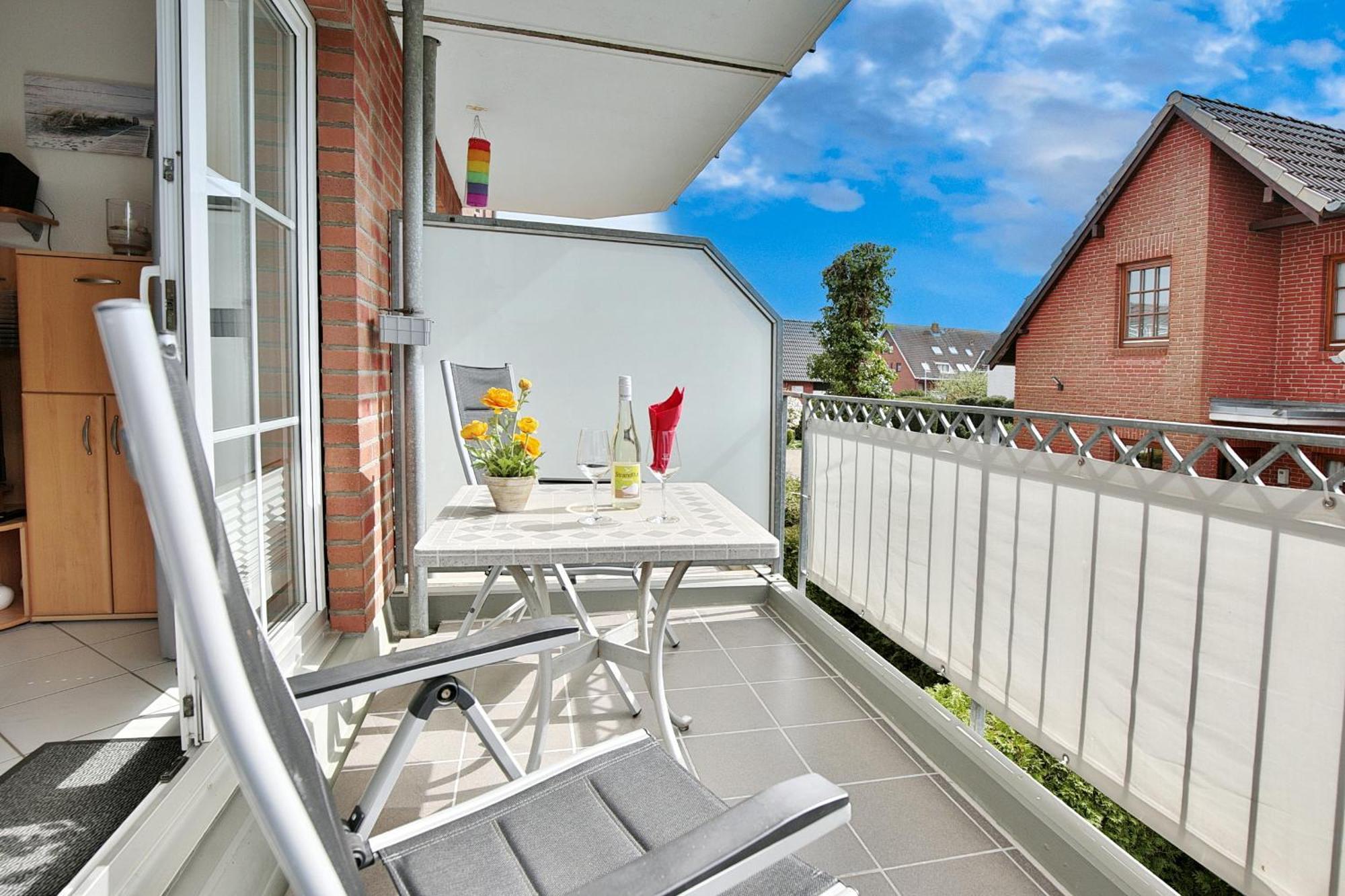 Residenz Alte Bergstrasse Residenz Alte Bergstrasse Appartement 9 Scharbeutz Zewnętrze zdjęcie